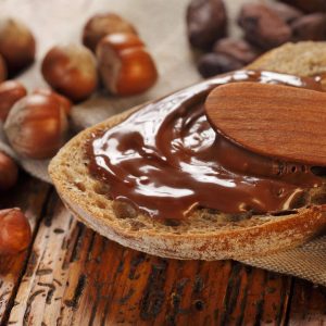 Creme Spalmabili