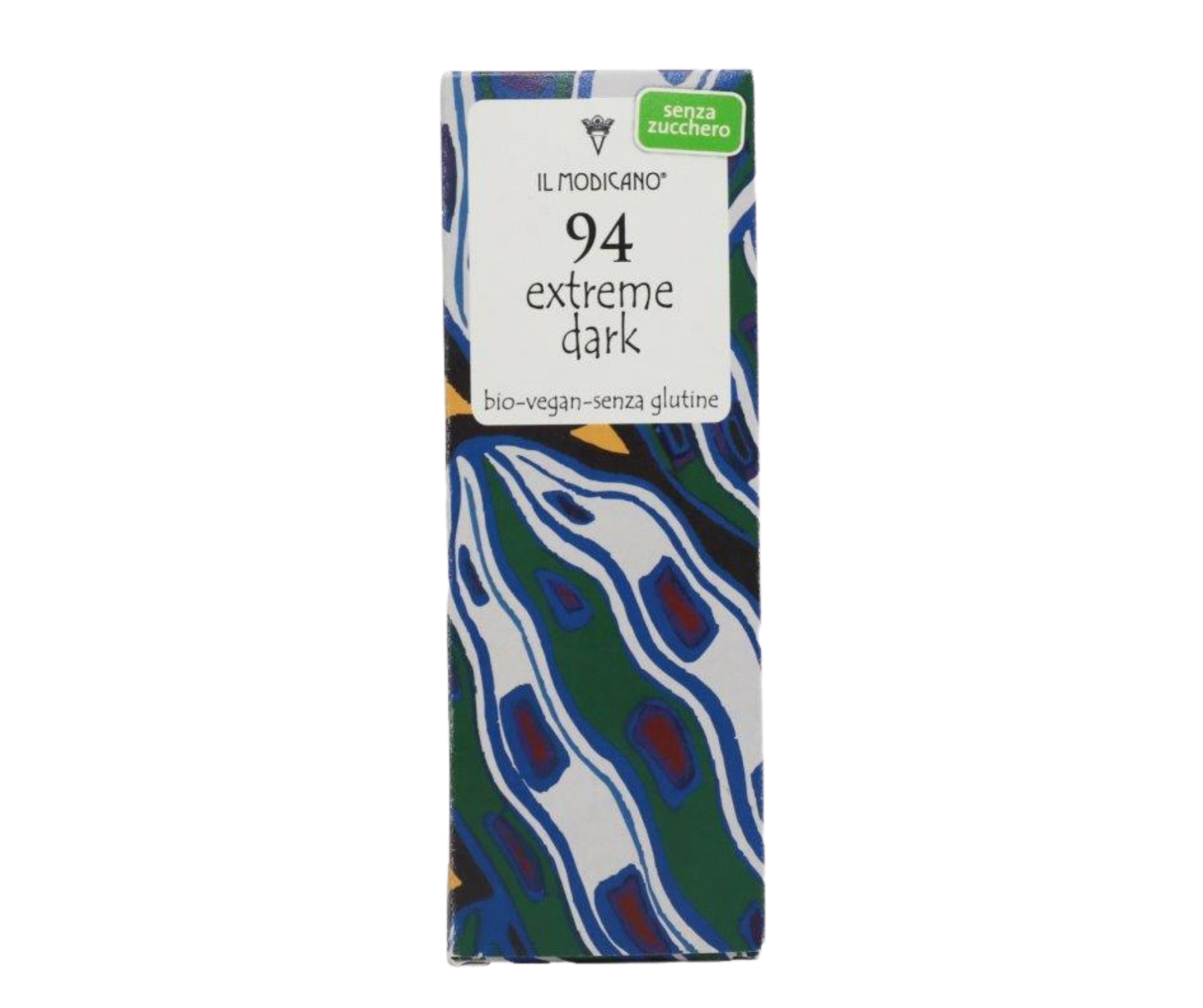 tavoletta cioccolato fondente extra dark 94% tavoletta cioccolato fondente extra dark 94%