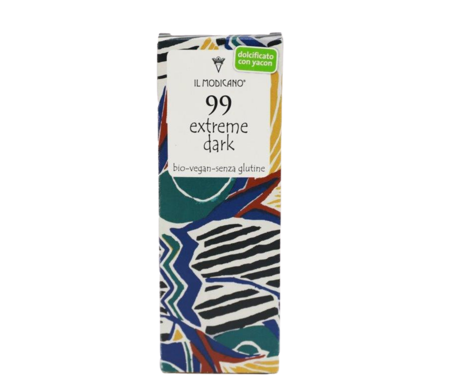 6 tavoletta cioccolato extra fondente