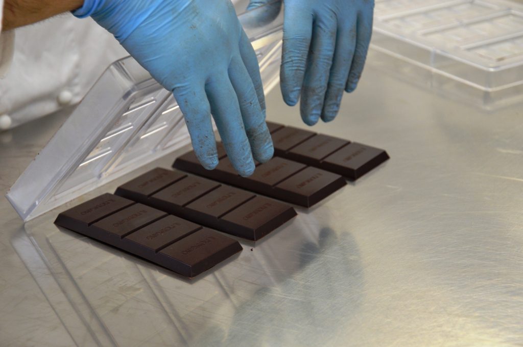 cioccolato fondente cioccolato fondente