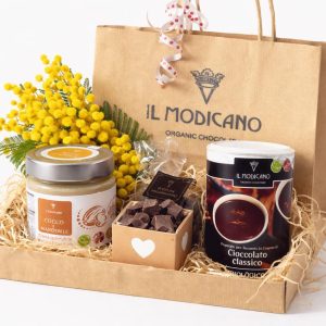 festa della donna, cioccolata calda, cioccolato, crema dolce vegan